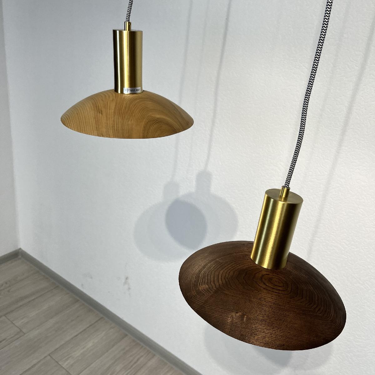 Подвесной светильник ImperiumLoft Wood 219479-26 Подвесной светильник ImperiumLoft Wood 219479-26