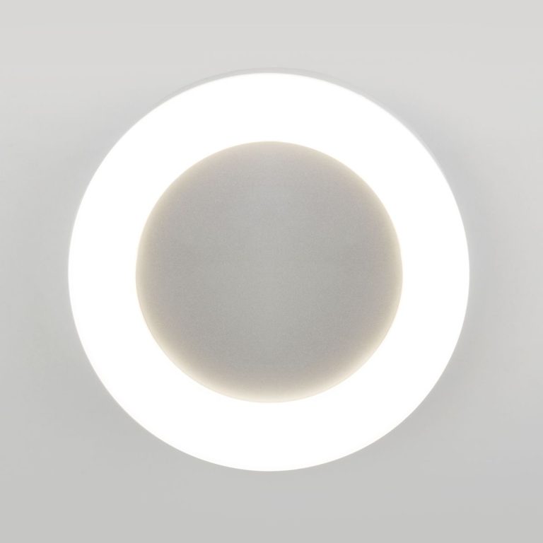Настенный светильник Elektrostandard LTB52 LED Светильник 18W Белый 4690389150746