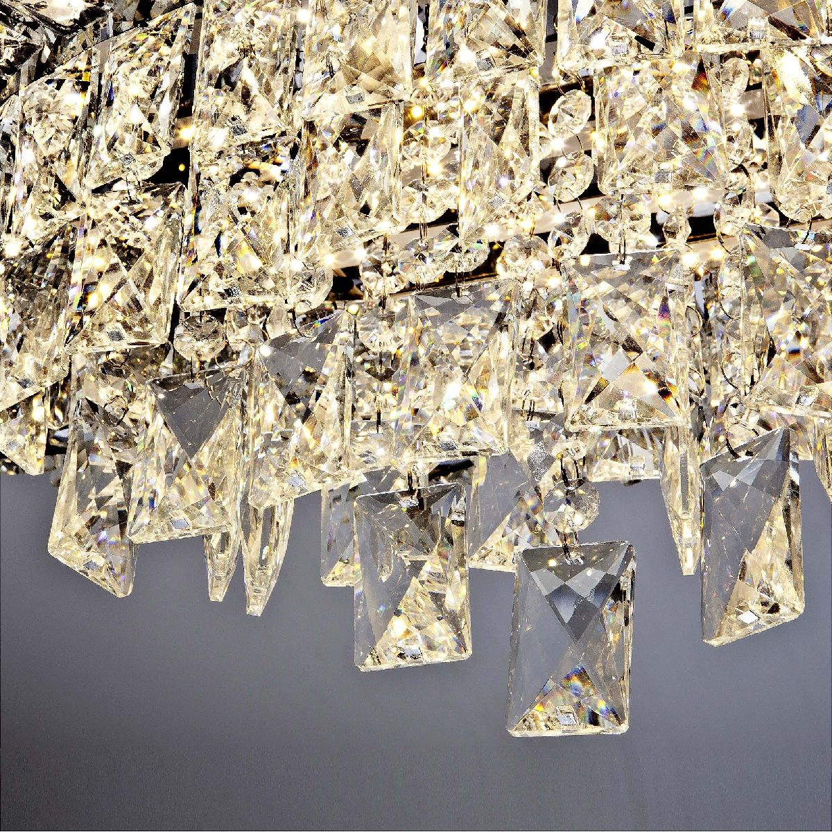 Потолочная люстра LED4U L035-600 с функцией УД Потолочная люстра LED4U L035-600 с функцией УД
