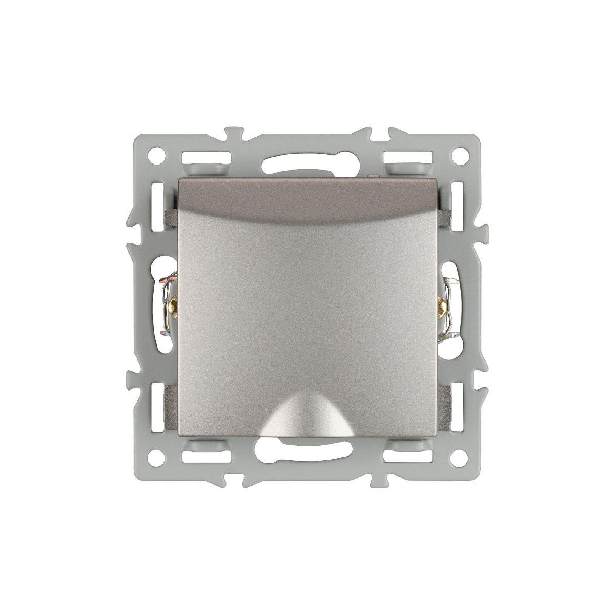 Механизм розетки влагозащищенный Arlight SCT-MCP-PL-GR (250V, 16A) 043747 Механизм розетки влагозащищенный Arlight SCT-MCP-PL-GR (250V, 16A) 043747