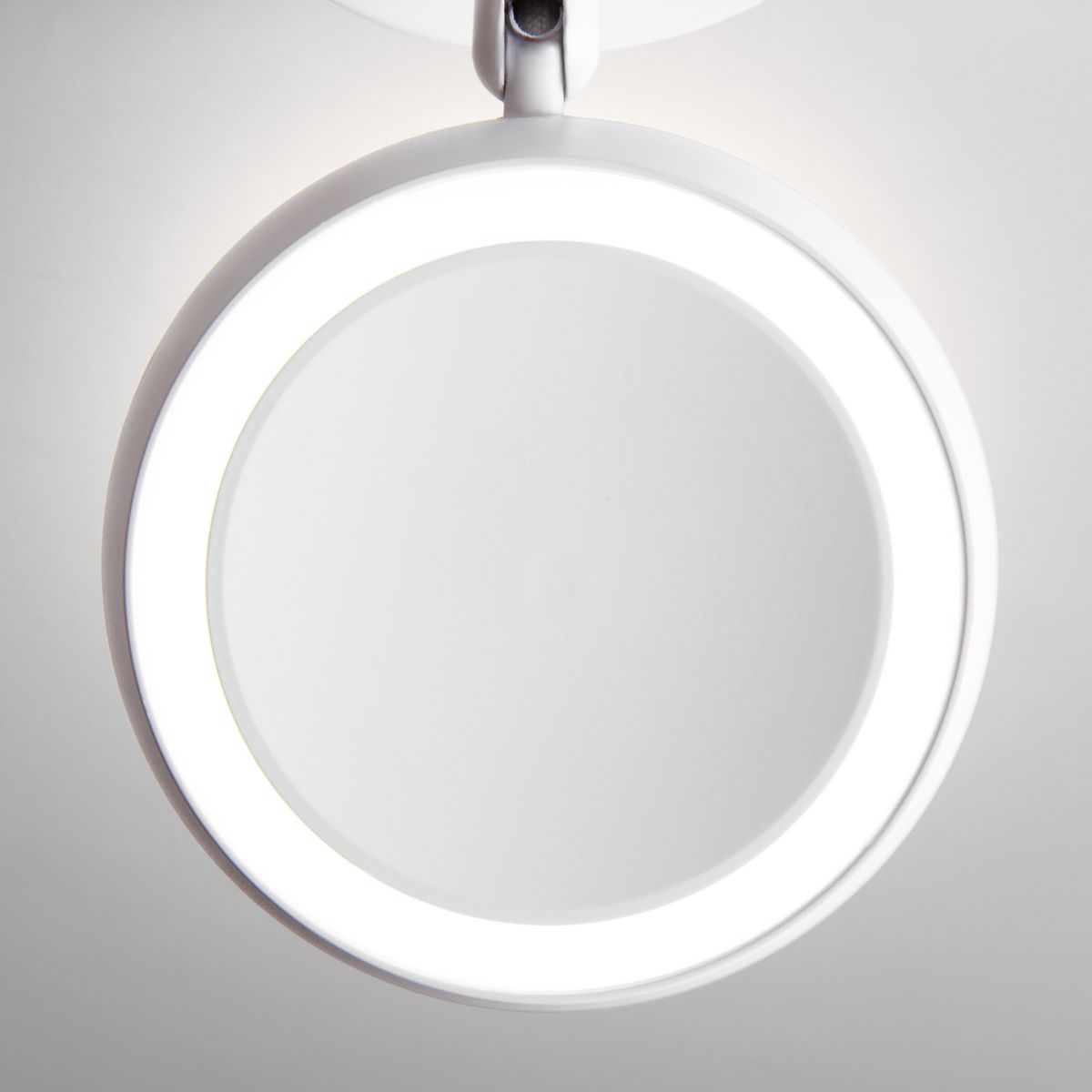 Светодиодный спот Elektrostandard Oriol LED белый MRL LED 1018 4690389149955 Светодиодный спот Elektrostandard Oriol LED белый MRL LED 1018 4690389149955