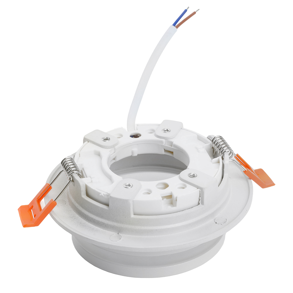 Встраиваемый светильник Feron DL502 51089 Встраиваемый светильник Feron DL502 51089