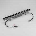Прожектор Arlight AR-Line-500S-9W-220V Warm 037366