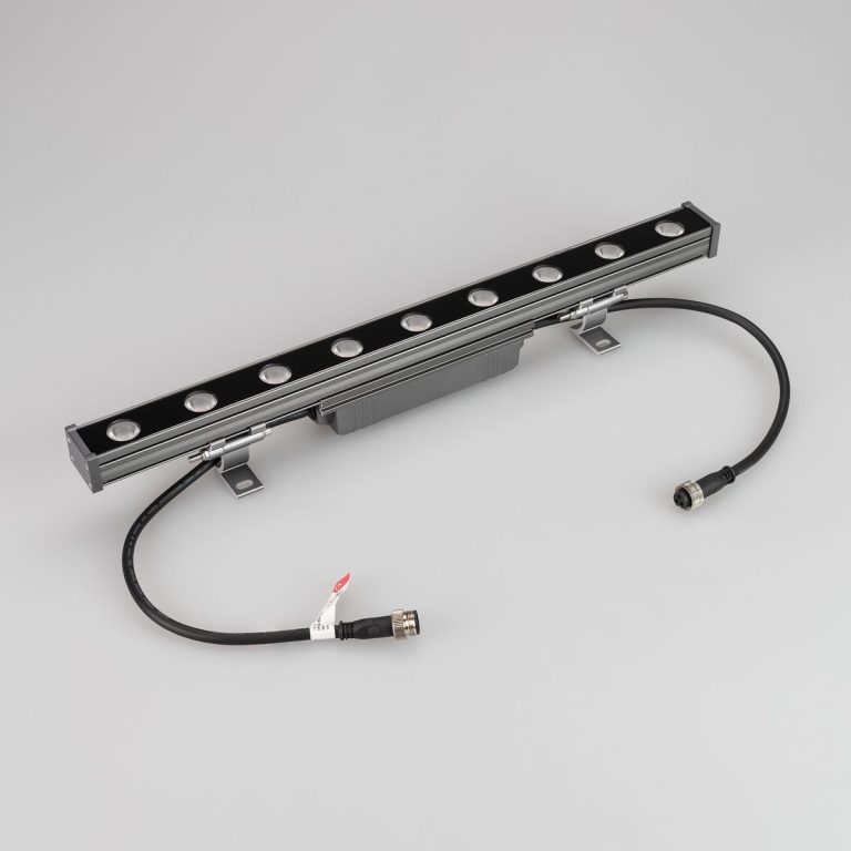 Прожектор Arlight AR-Line-500S-9W-220V Warm 037366