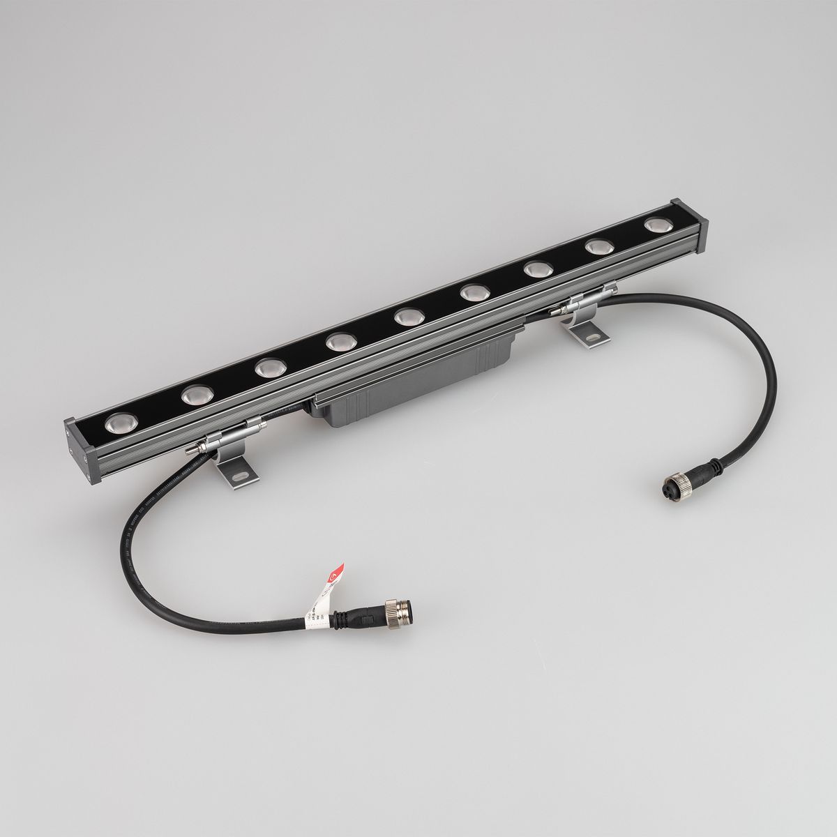 Прожектор Arlight AR-Line-500S-9W-220V Warm 037366 Прожектор Arlight AR-Line-500S-9W-220V Warm 037366