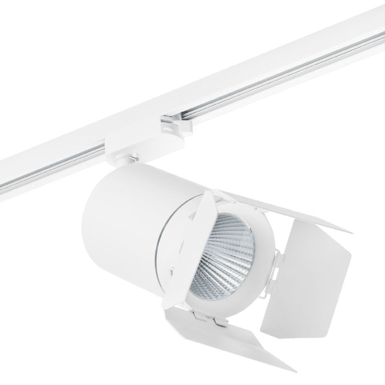 Трековый светильник Lightstar Canno LED (303262+202996) C326296