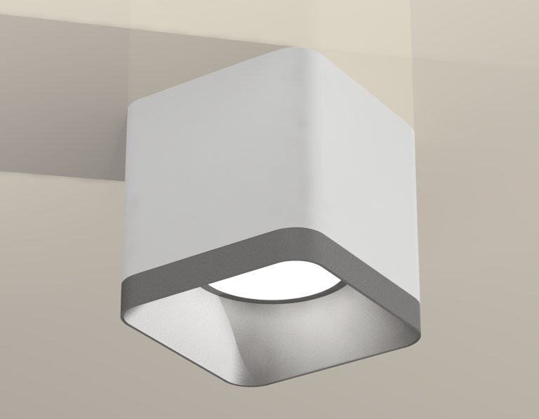 Накладной светильник Ambrella Light Techno XS7805003