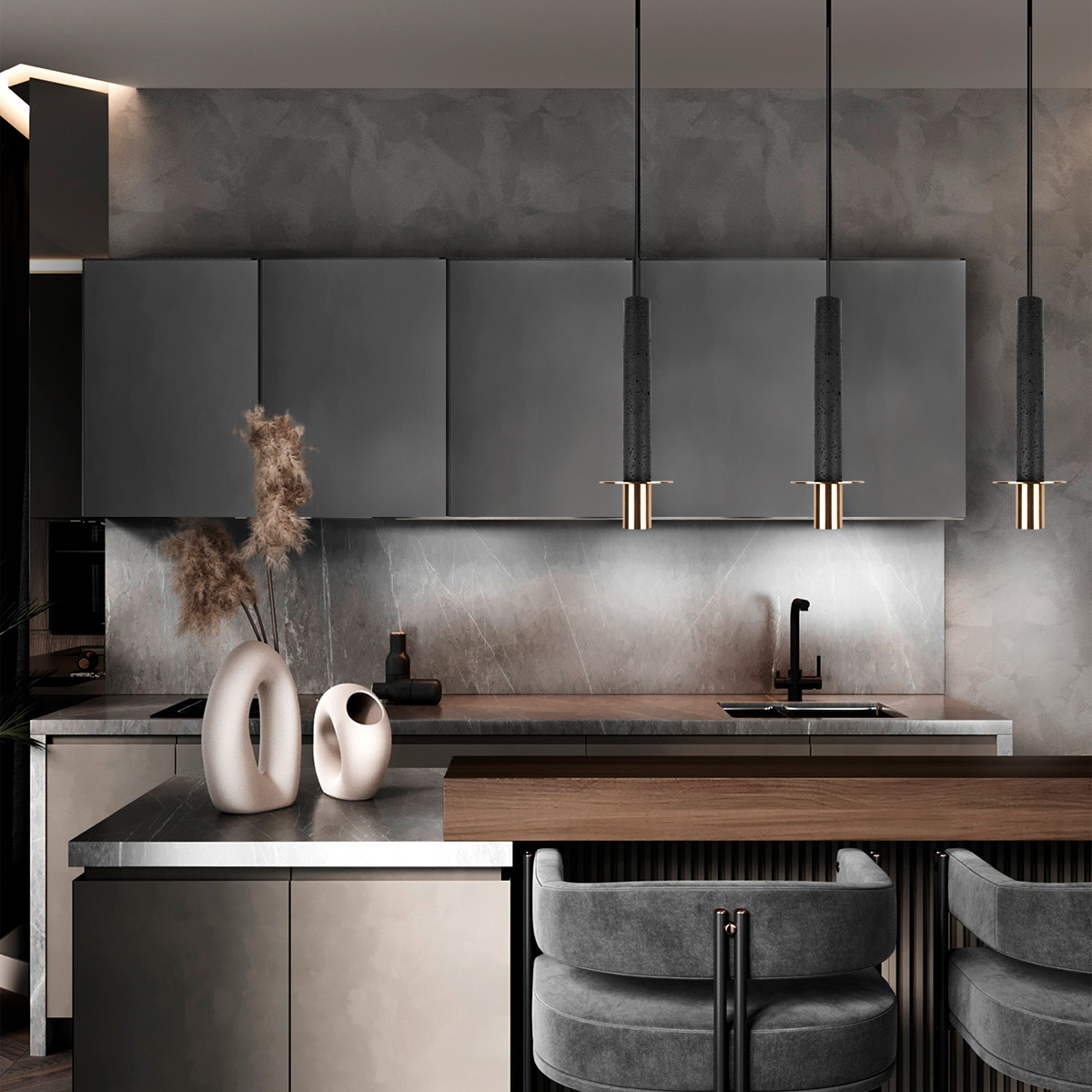Подвесной светильник Loft IT Lava 10361C Подвесной светильник Loft IT Lava 10361C