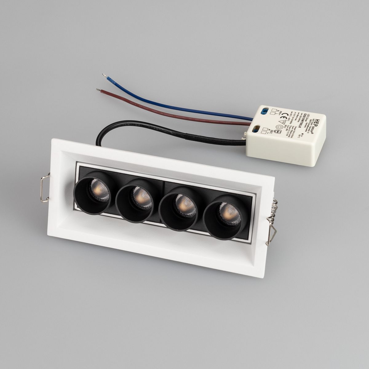 Встраиваемый светильник Arlight MS-Orient-Built-Turn-TC-S67x150-10W Day4000 037209 Встраиваемый светильник Arlight MS-Orient-Built-Turn-TC-S67x150-10W Day4000 037209