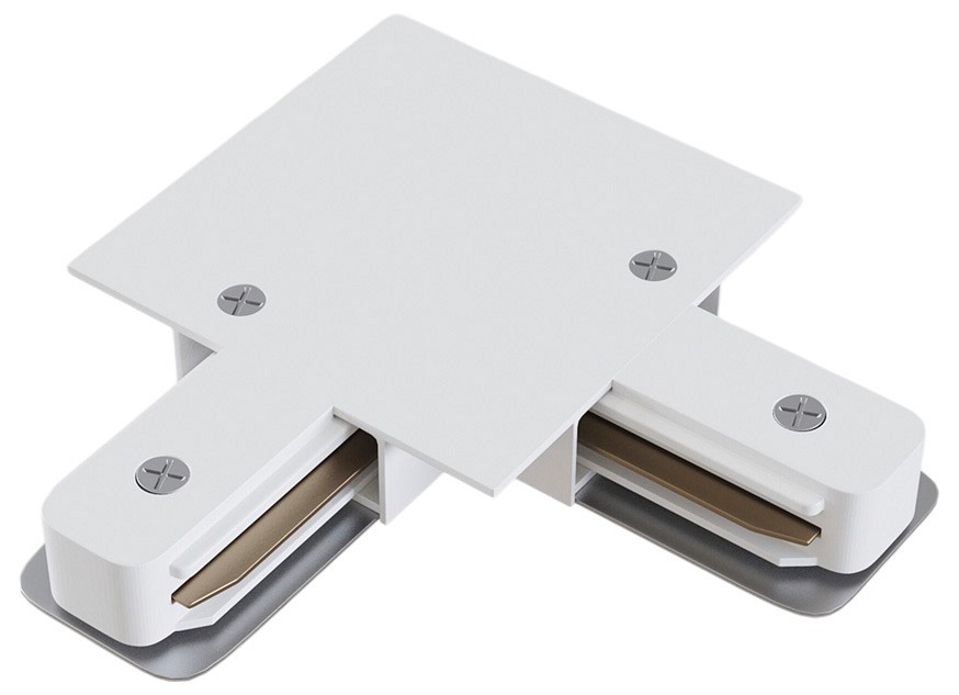 Коннектор L-образный Hesby Lighting Skylite HSBL_0040 Коннектор L-образный Hesby Lighting Skylite HSBL_0040