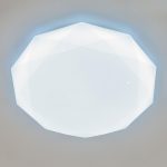 Потолочная люстра Citilux Астрон CL733680G