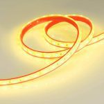 Светодиодная лента Arlight RTW 2-5000PGS 24V Yellow 2x (5060, 300 LED, LUX) 014019
