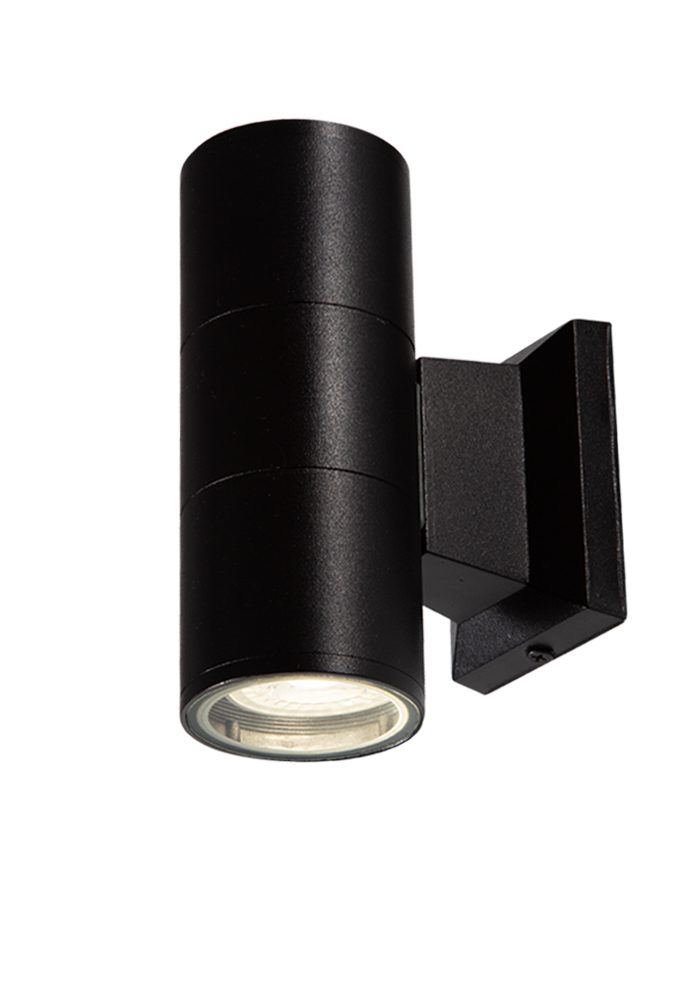 Уличный настенный светильник Crystal Lux CLT 138 CLT 138W160 BL Уличный настенный светильник Crystal Lux CLT 138 CLT 138W160 BL