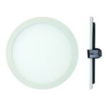 Встраиваемый светодиодный светильник Mantra Saona C0184