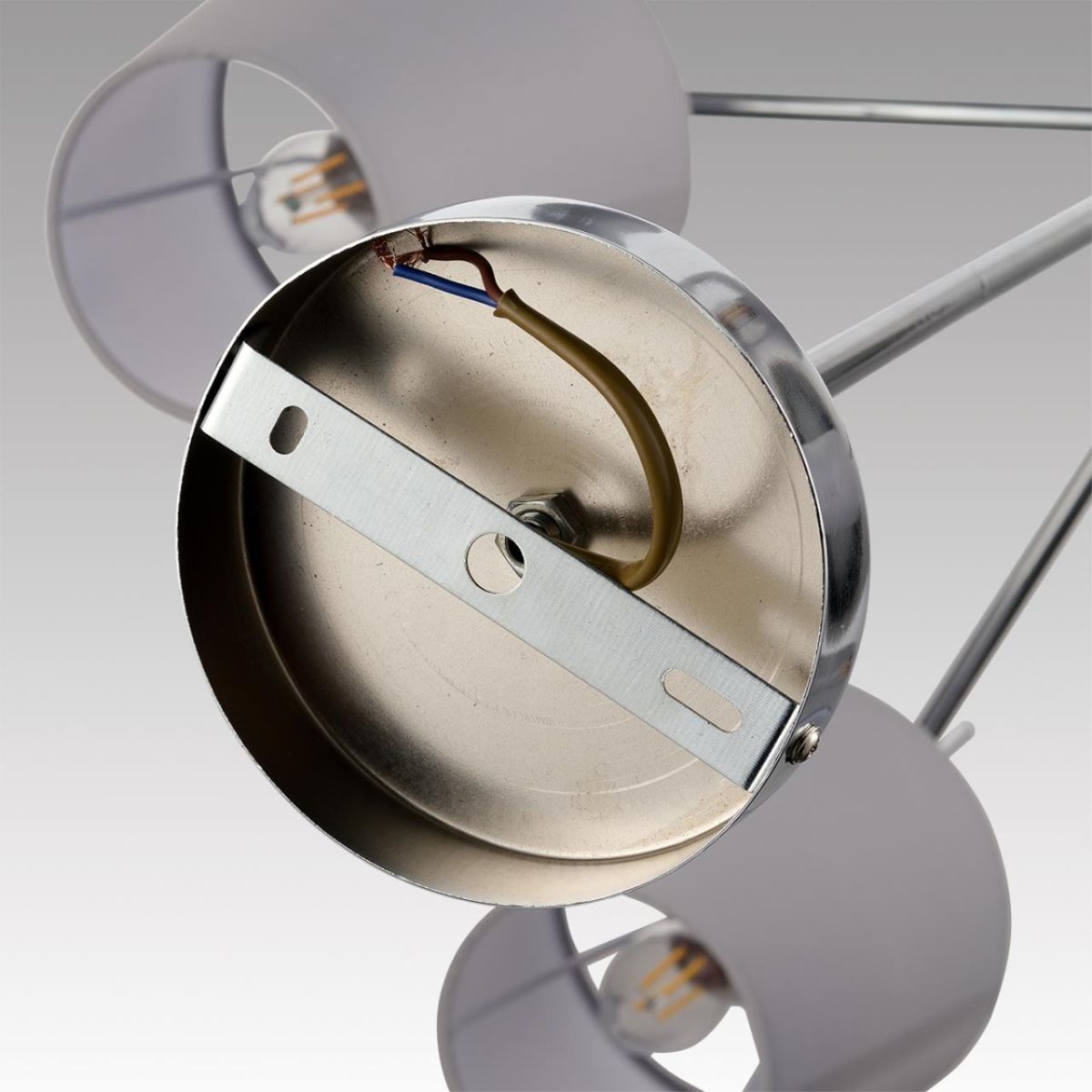 Люстра на штанге Lumion Classi Karmen 8279/6 Люстра на штанге Lumion Classi Karmen 8279/6