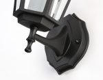Уличный настенный светильник Ambrella Light Garden ST2010