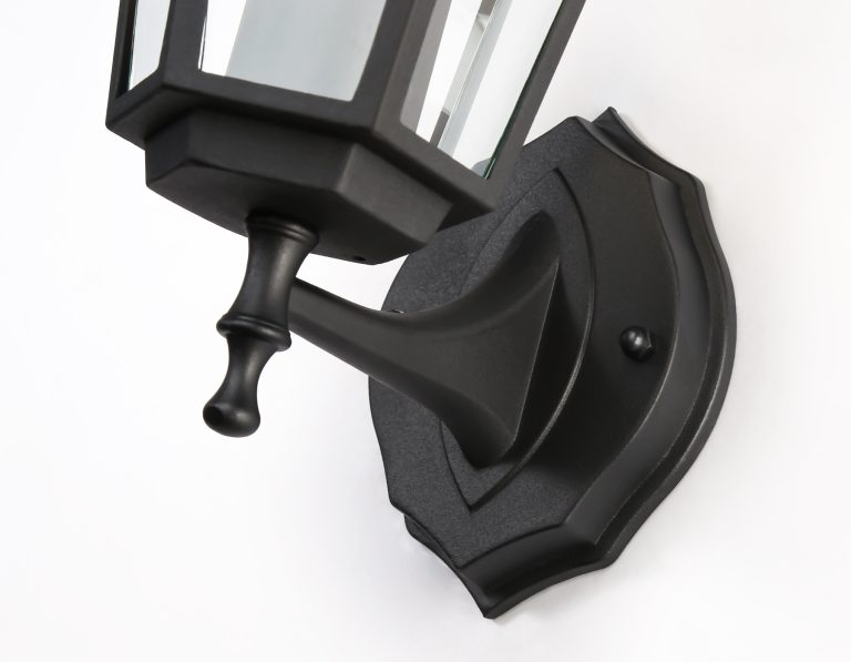 Уличный настенный светильник Ambrella Light Garden ST2010
