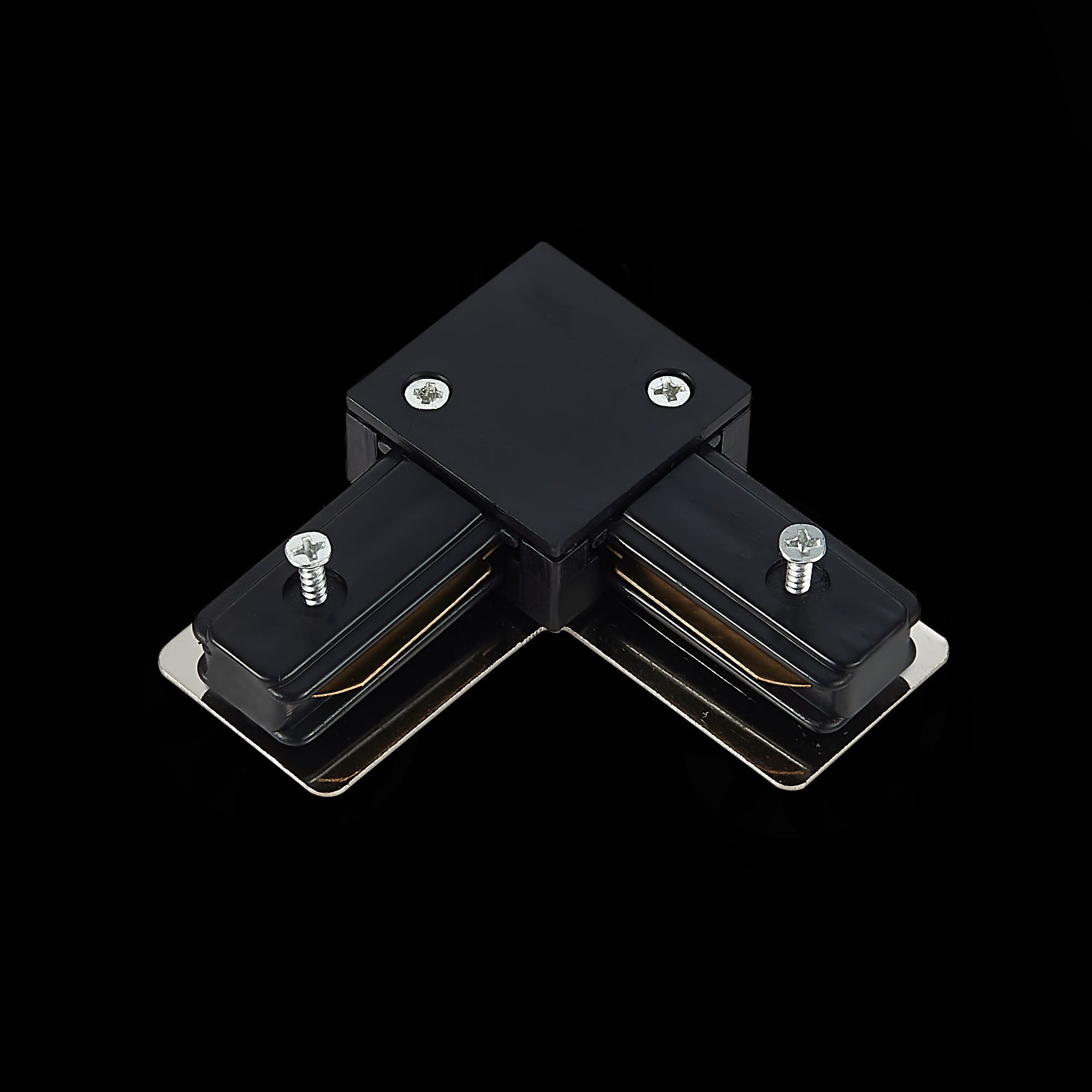 Коннектор угловой ST LUCE ST002.429.00 Коннектор угловой ST LUCE ST002.429.00