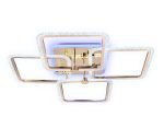 Потолочная люстра с пультом Ambrella Light Acrylica Original FA538