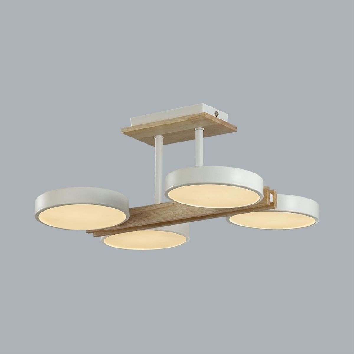 Потолочный светильник Lumion Plato 8030/72CL Потолочный светильник Lumion Plato 8030/72CL