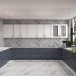 Трековый низковольтный светильник Novotech Shino Flum 359510