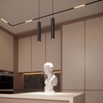 Трековый светильник Arlight Mag-Orient-Spot-Hang-R45-12W Day4000 035828