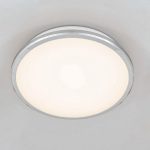 Потолочный светодиодный светильник Citilux Луна CL702161N