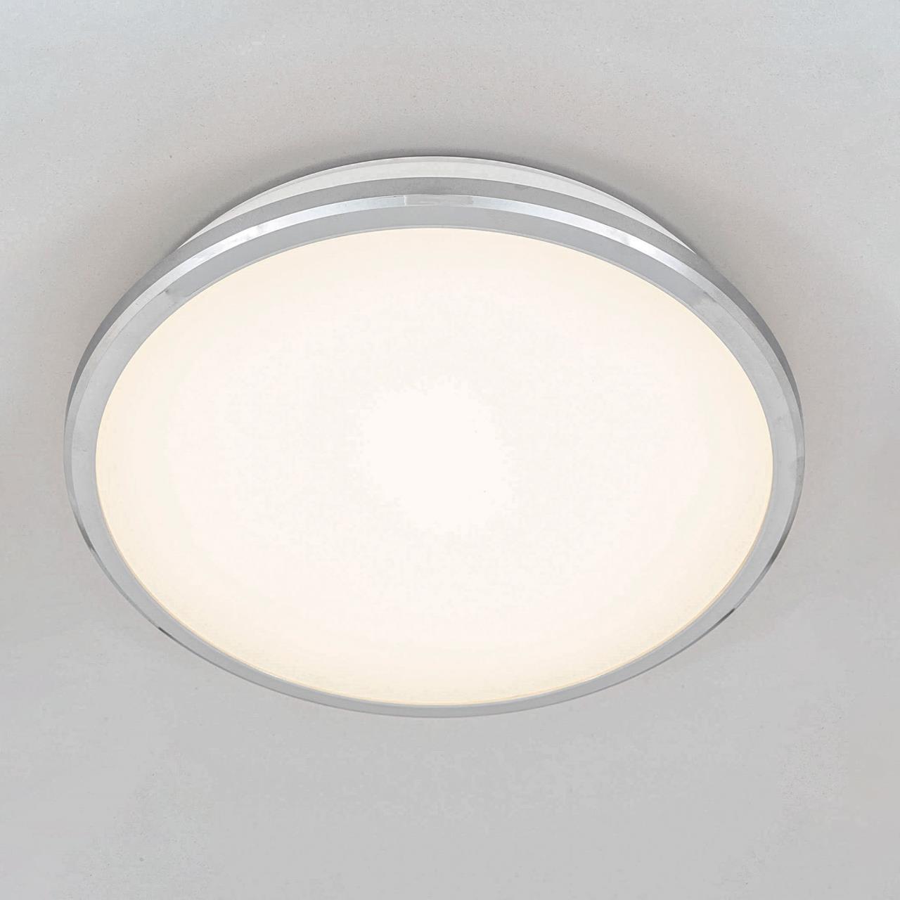 Потолочный светодиодный светильник Citilux Луна CL702161N Потолочный светодиодный светильник Citilux Луна CL702161N