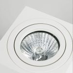 Потолочный светильник Citilux Дюрен CL538211