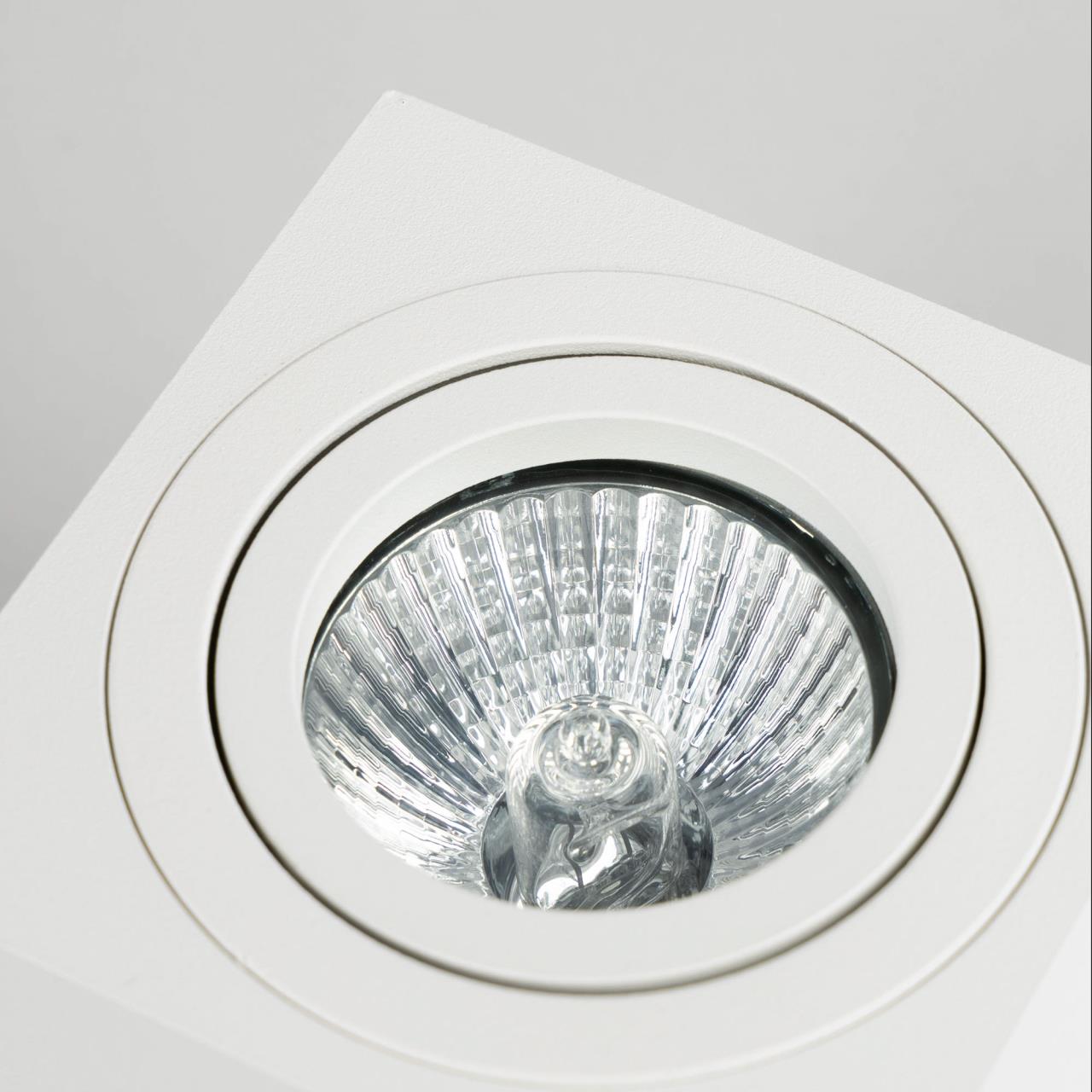 Потолочный светильник Citilux Дюрен CL538211 Потолочный светильник Citilux Дюрен CL538211