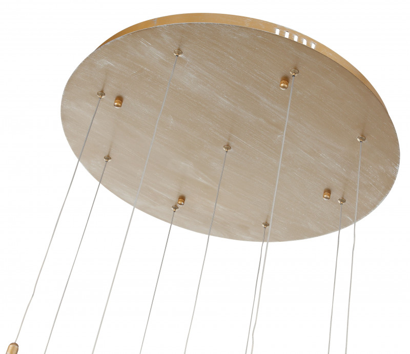 Подвесная люстра ST-Luce SL1116.203.09 Подвесная люстра ST-Luce SL1116.203.09