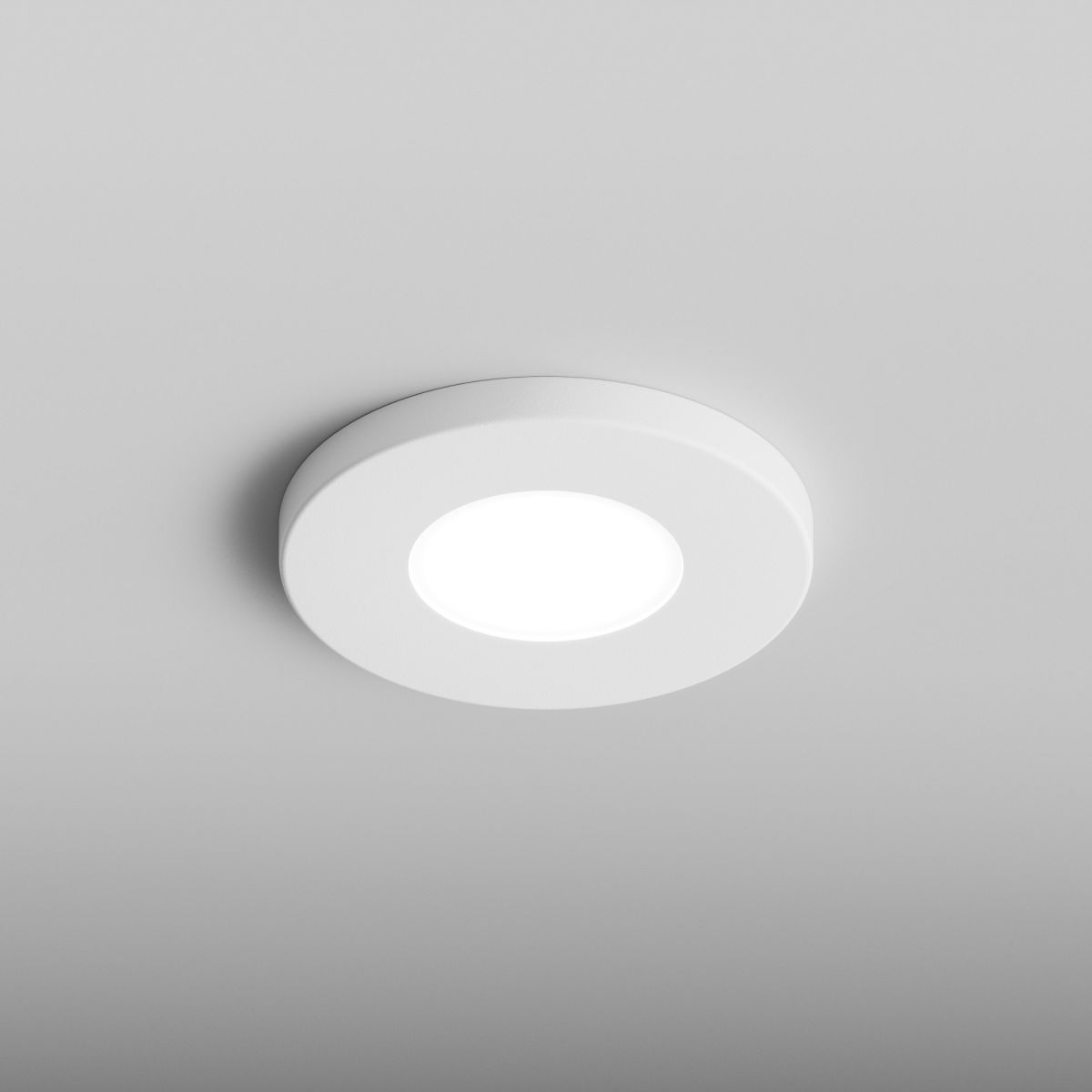 Встраиваемый светильник Hesby Lighting Clarity HSBL_0133 Встраиваемый светильник Hesby Lighting Clarity HSBL_0133
