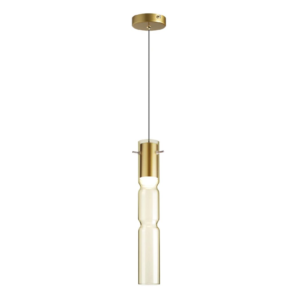 Подвесной светильник Odeon Light Scrow 5059/5LA Подвесной светильник Odeon Light Scrow 5059/5LA