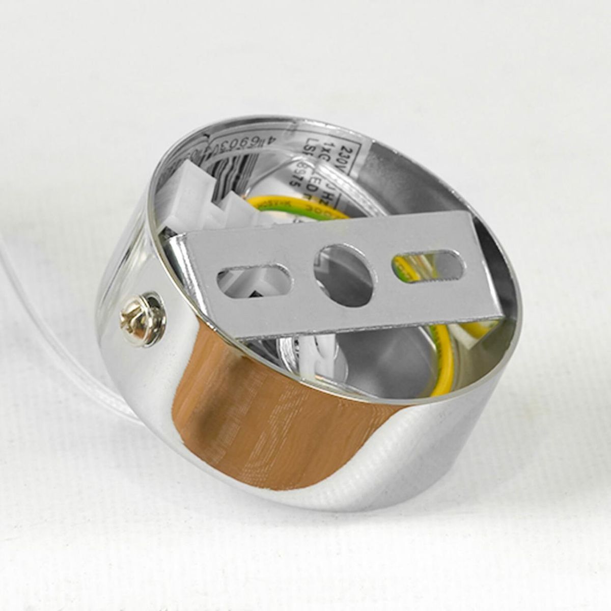 Подвесной светильник Lussole Karnes LSP-8975 Подвесной светильник Lussole Karnes LSP-8975