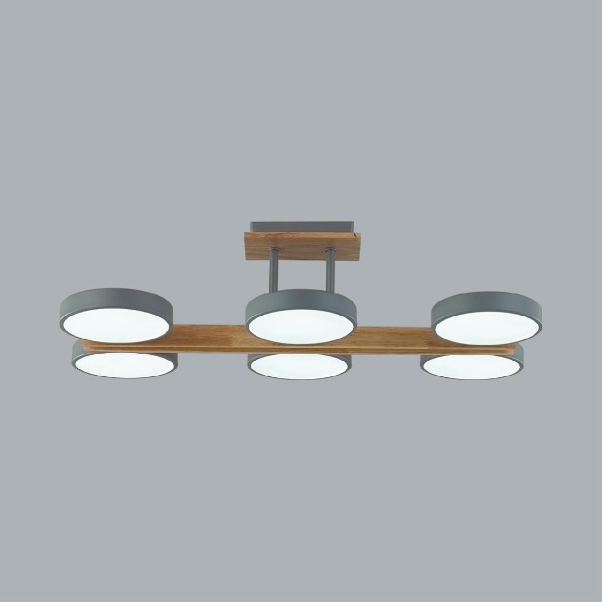 Потолочная люстра Lumion Plato 8031/108CL Потолочная люстра Lumion Plato 8031/108CL