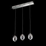 Подвесной светильник DeLight Collection Terrene MD13003023-3B chrome