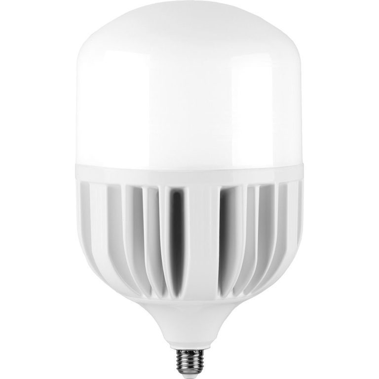 Лампа светодиодная Saffit SBHP1120 E27-E40 120W 6400K 55143