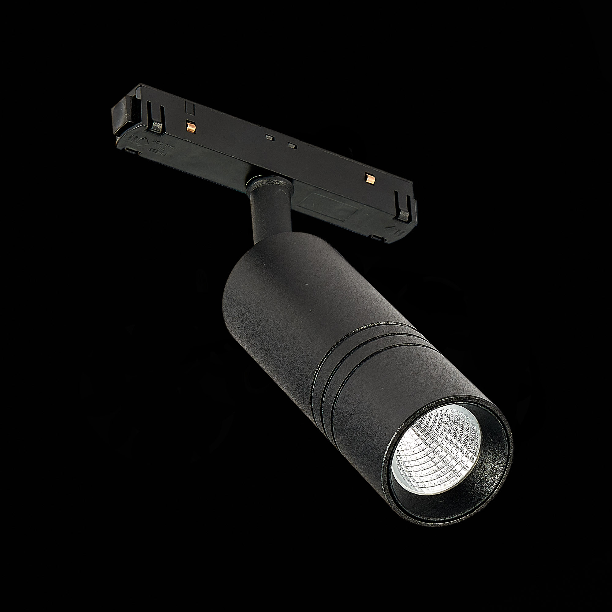 Трековый светильник ST Luce Lemmi ST365.446.18 Трековый светильник ST Luce Lemmi ST365.446.18