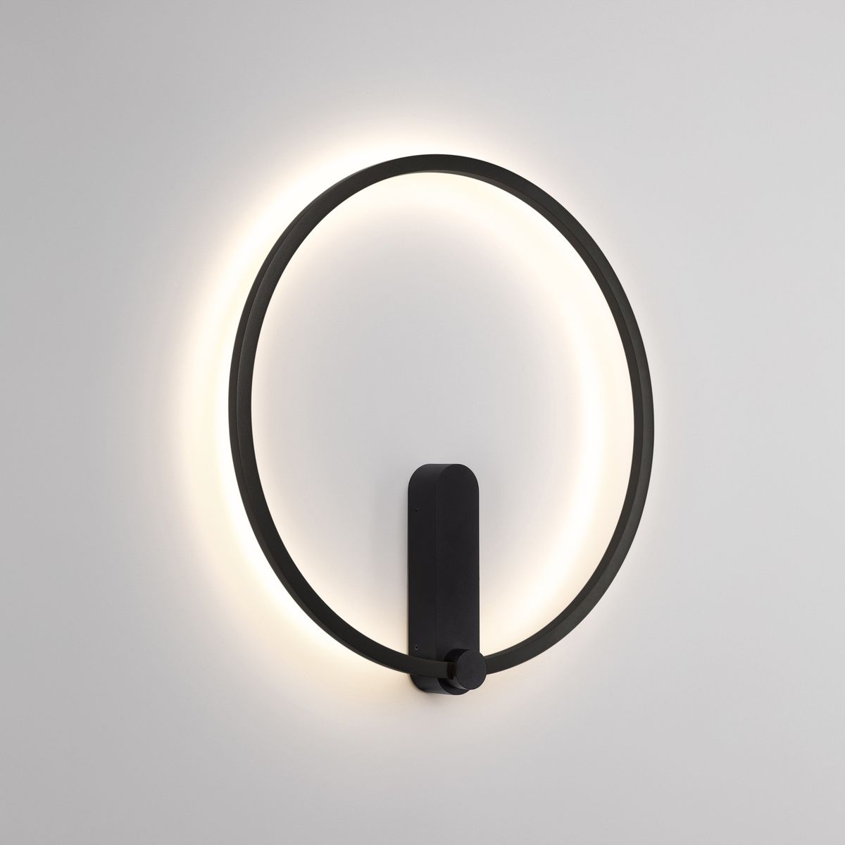 Настенный светильник Arlight SP-Vinci-Ring-R400-13W Day4000 037063 Настенный светильник Arlight SP-Vinci-Ring-R400-13W Day4000 037063