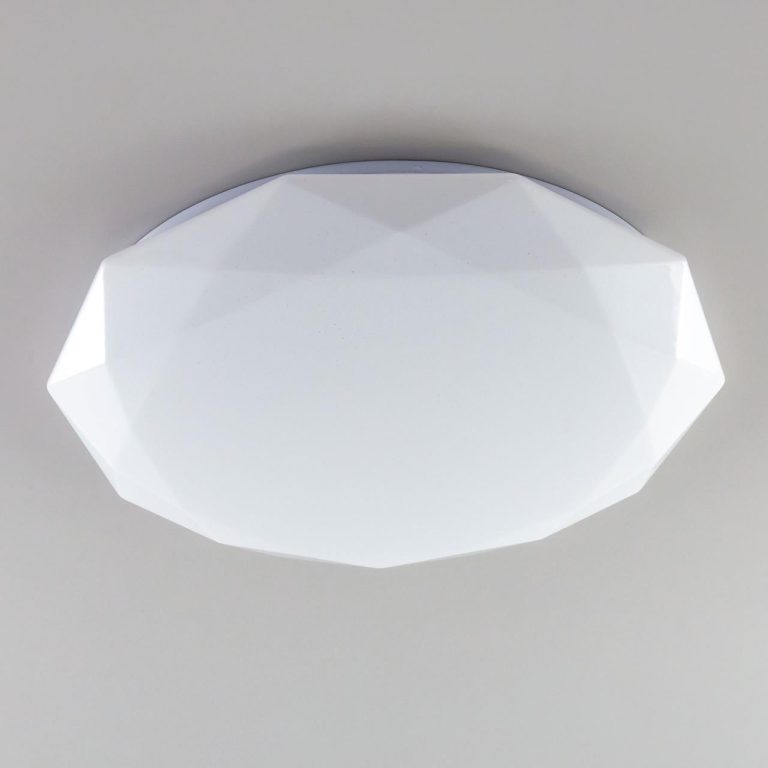 Потолочная люстра Citilux Астрон CL733480G