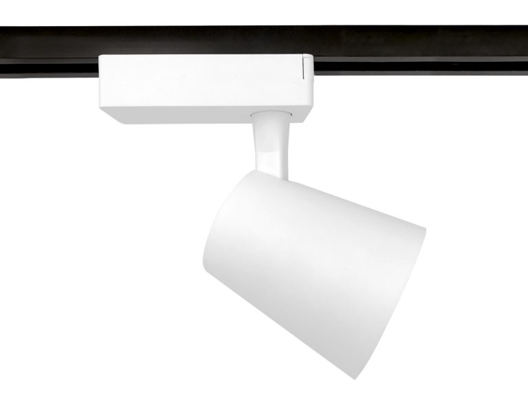Трековый однофазный светильник Ambrella Light Track System GL5974