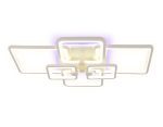 Потолочная люстра с пультом Ambrella Light Acrylica Original FA5306