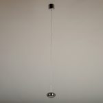 Подвесной светодиодный светильник Abrasax MB00772C-001