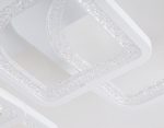 Потолочная люстра Ambrella Light Acrylica Original FA4423