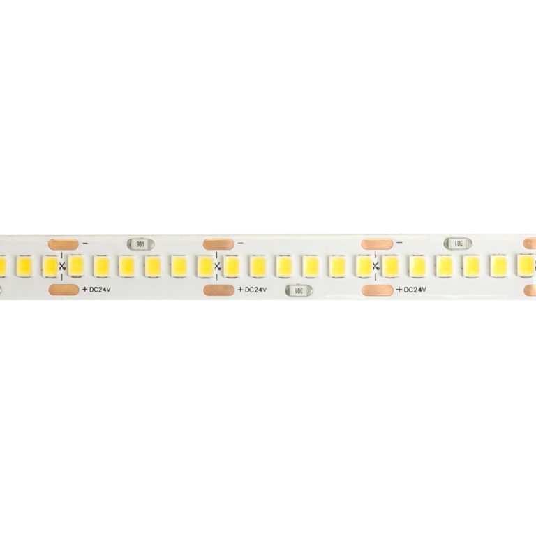 Светодиодная лента Feron LS503 24В 22Вт/м 6000К 5м IP20 48831