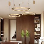 Подвесной светильник ImperiumLoft Cruise 207816-26