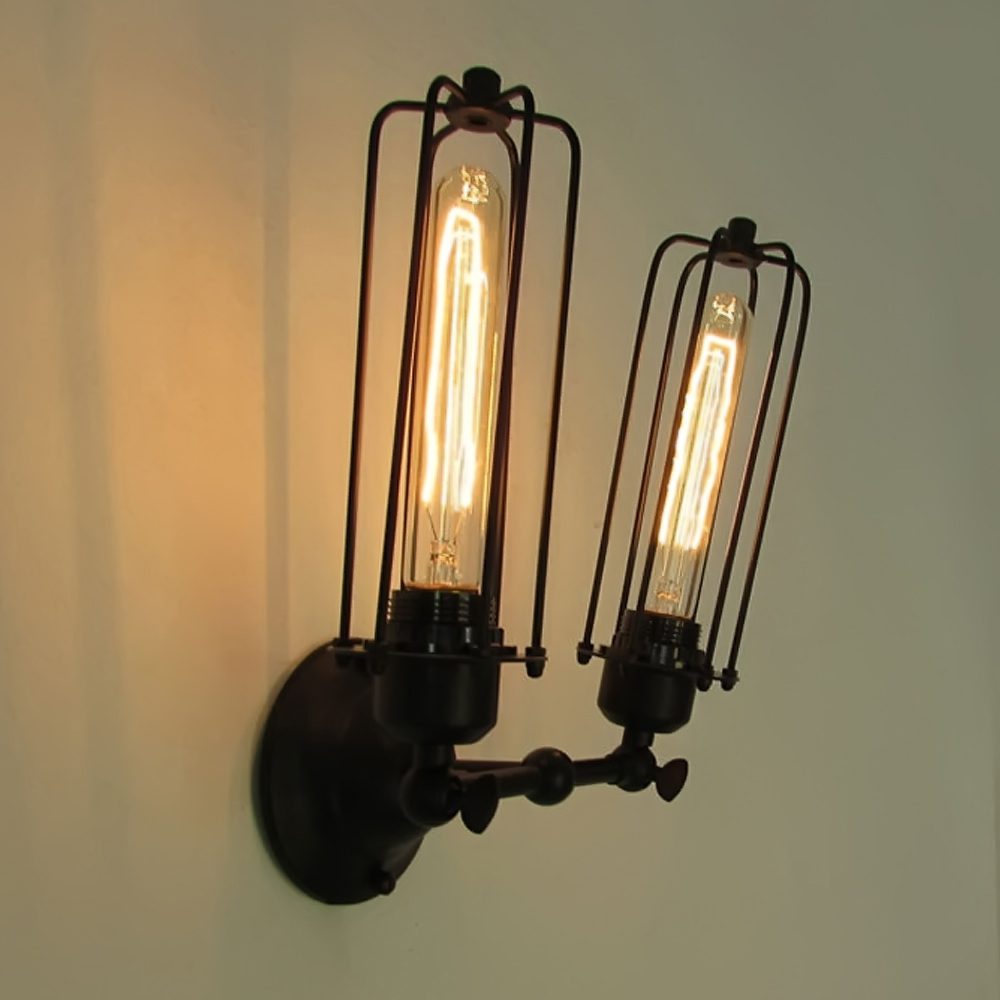 Бра Delight Collection Loft KM0183W-2 Бра Delight Collection Loft KM0183W-2