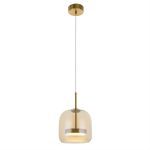 Подвесной светильник Myfar Charlie MR2132-1PL