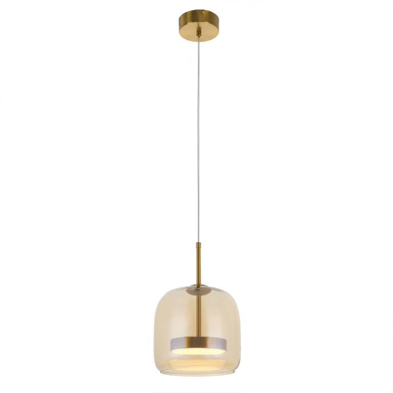 Подвесной светильник Myfar Charlie MR2132-1PL
