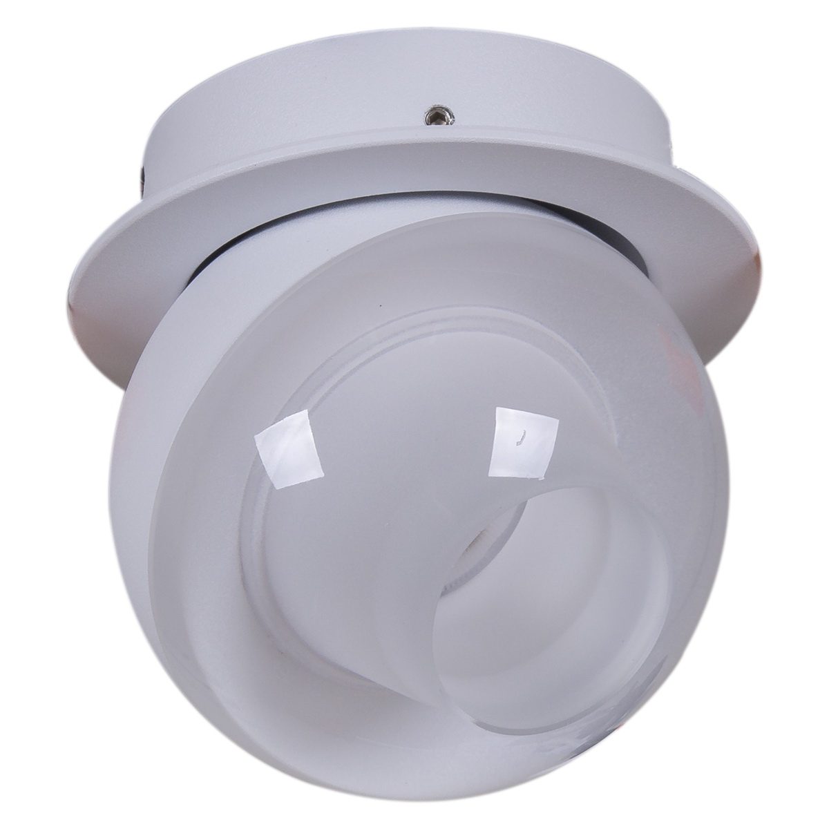 Точечный светильник Reluce 84090-9.0-001QR COB8W WT Точечный светильник Reluce 84090-9.0-001QR COB8W WT